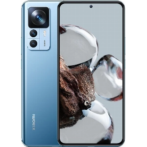 Смартфон Xiaomi 12T, 8.256 Гб, синий